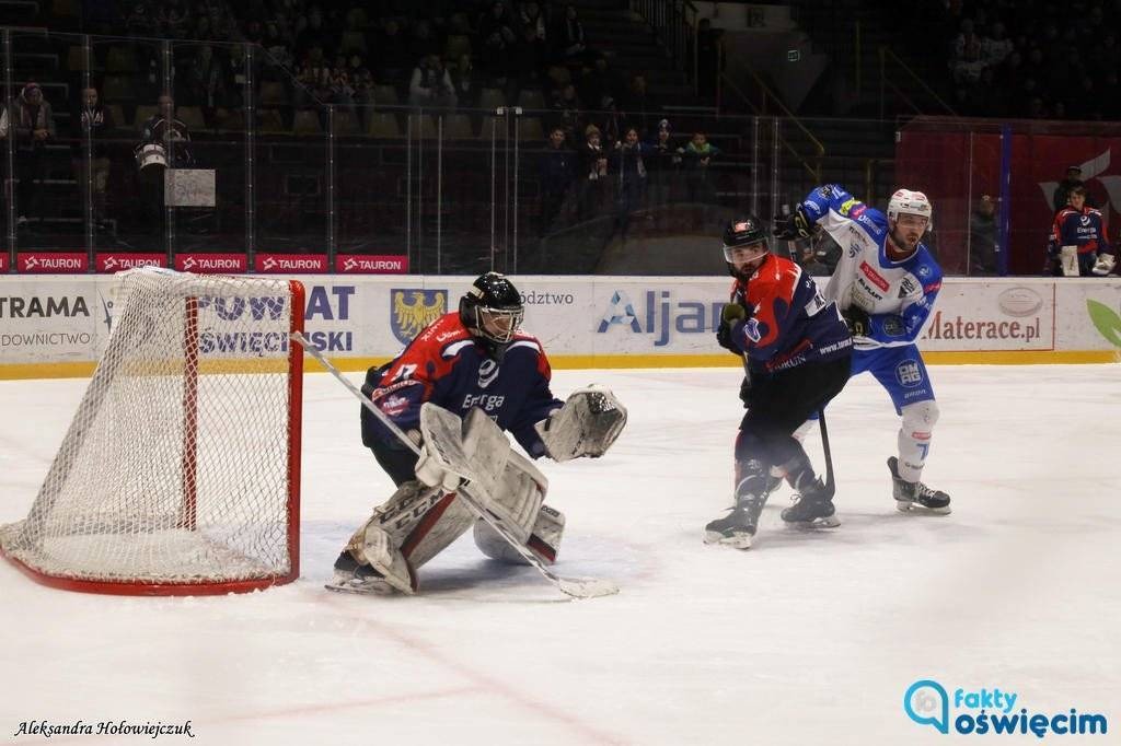 Sezon regularny zakończony. Z drugiego miejsca do play-off