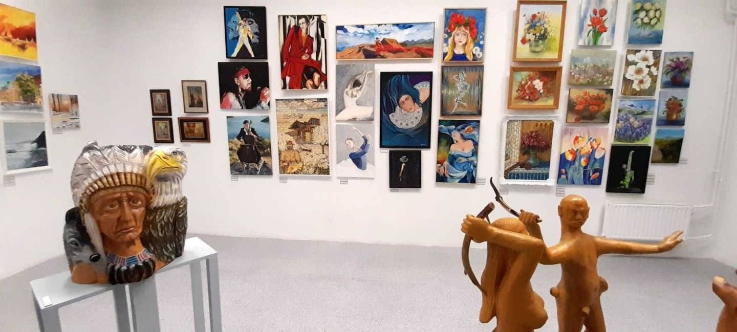 25. Wiosenny Przegląd Sztuki w Chełmku- wyślij zgłoszenie