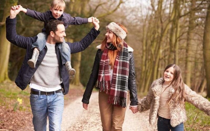 Miał ponad dwa promile i czwórkę dzieci pod opieką