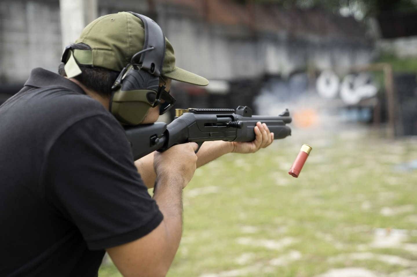 Nauczyciele chwycą za broń