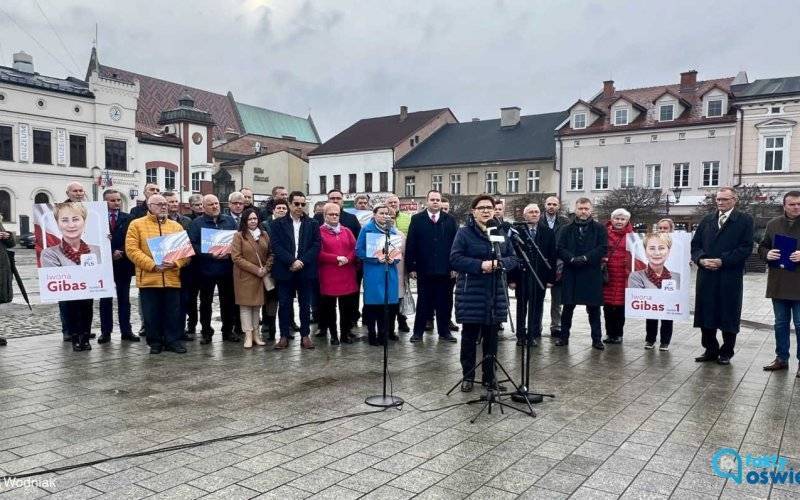 Kandydaci do samorządów z poparciem Beaty Szydło – FILM