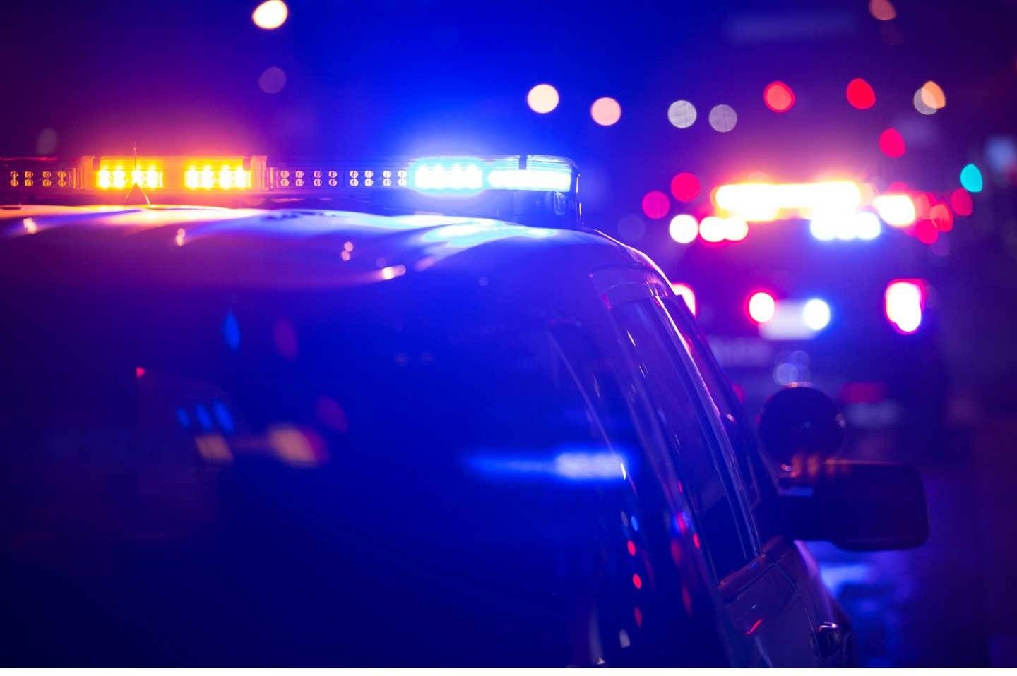 Heroiczne poszukiwania nastolatka w kryzysie emocjonalnym