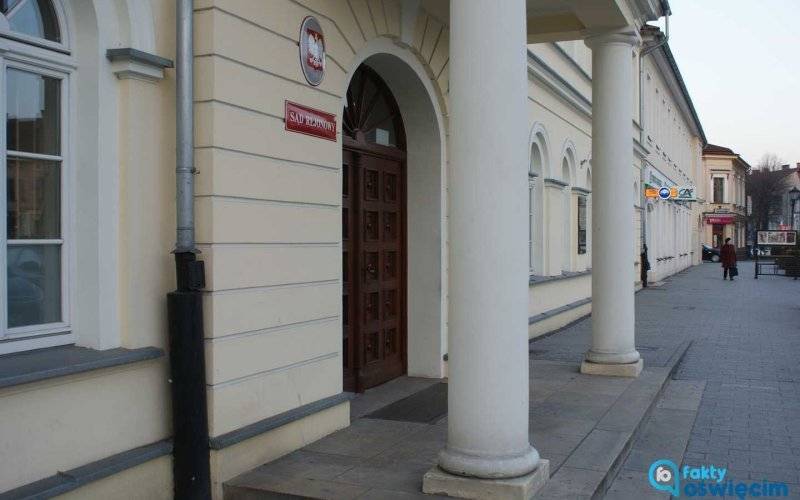 Prezes sądu w Oświęcimiu pozostaje na stanowisku