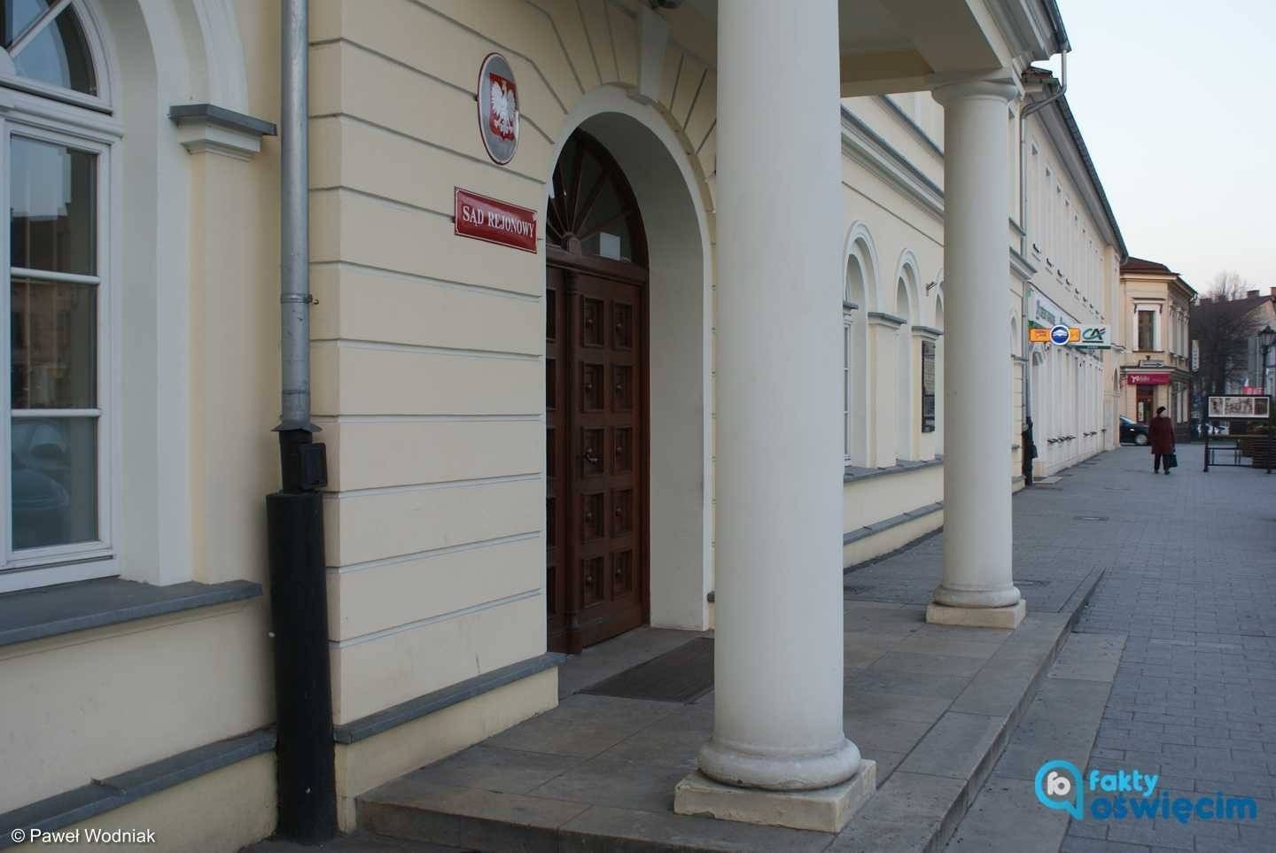 Prezes sądu w Oświęcimiu pozostaje na stanowisku