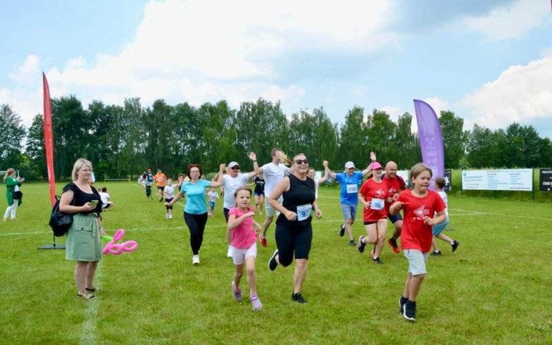 Powstaje przestrzeń dla rodzin – FOTO
