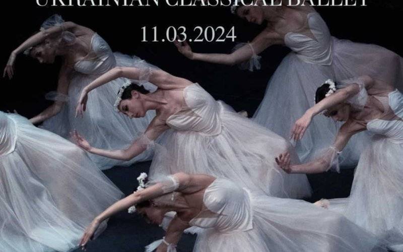 Giselle w Oświęcimskim Centrum Kultury: Balet, który porusza serca