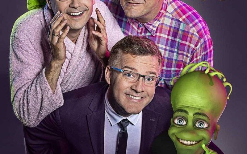 20 lat kabaretu Smile: Premiera programu „Nowy”