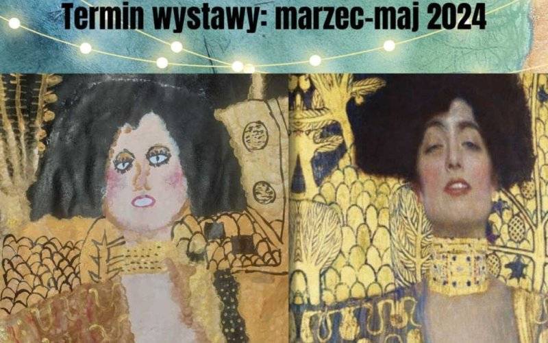 Promykowe abstrakcje w ODK Zasole
