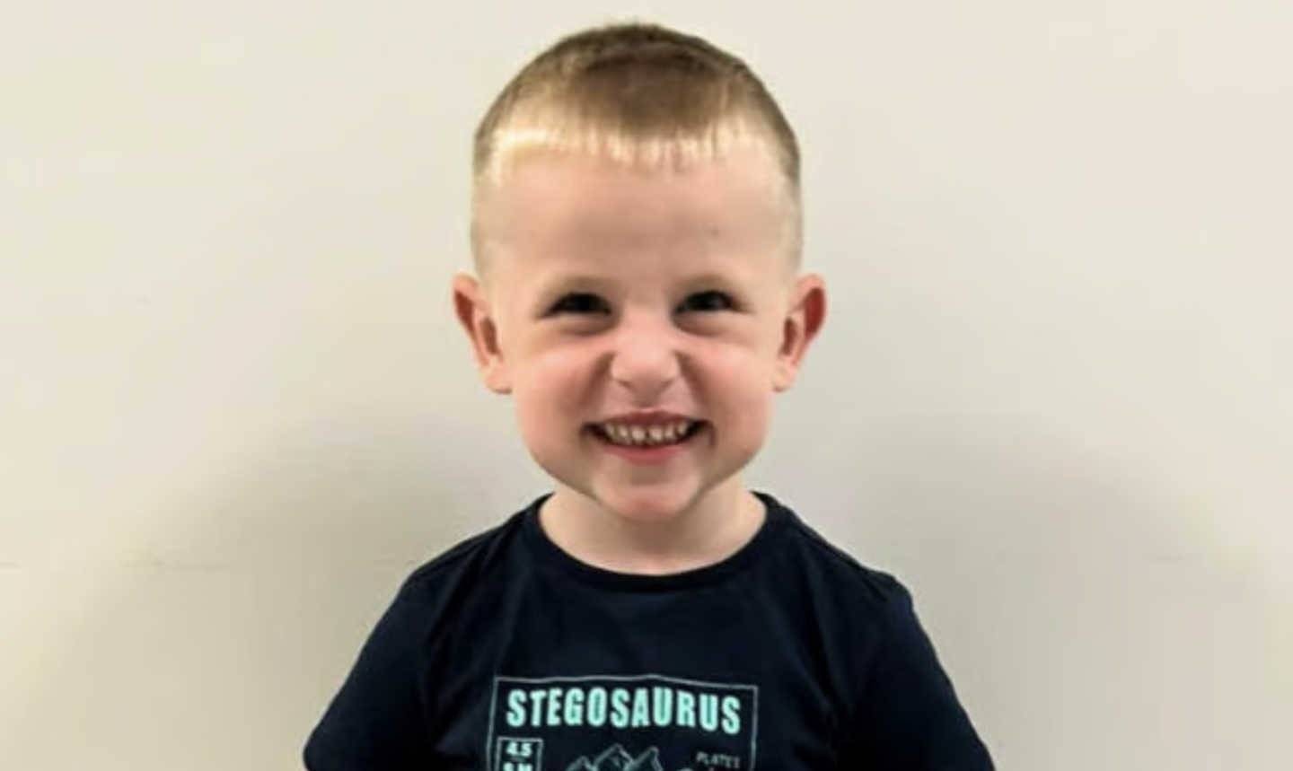 Wielki Charytatywny Kiermasz Wiosenny dla Jasia Sulkiewicza