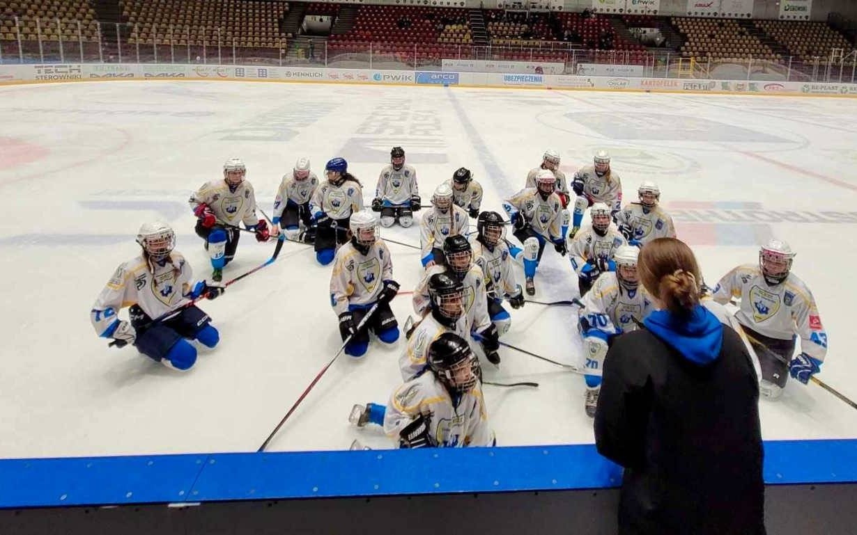 Unitki powalczą o brąz i poczęstują słodkościami 