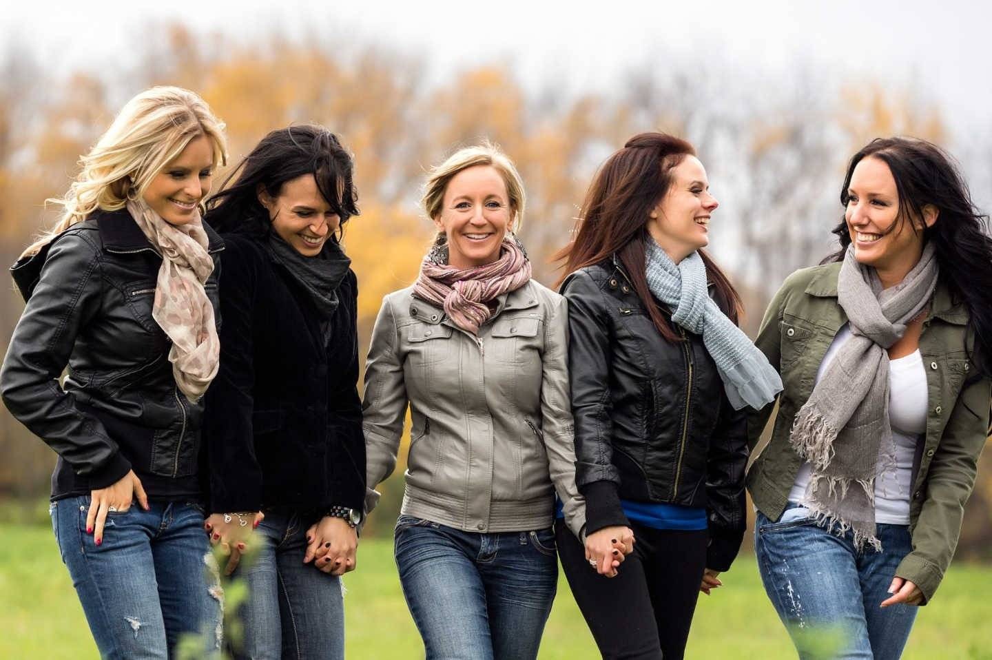 Prezent dla oświęcimianki – statystyki na Dzień Kobiet