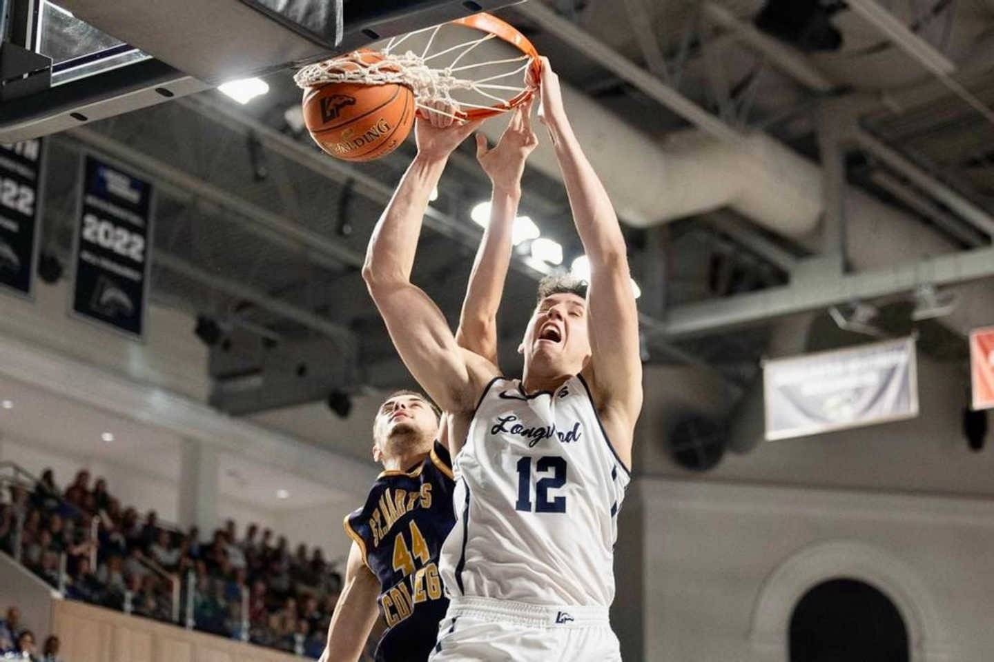 Wychowanek Kadeta mistrzem konferencji w USA – FILM, FOTO