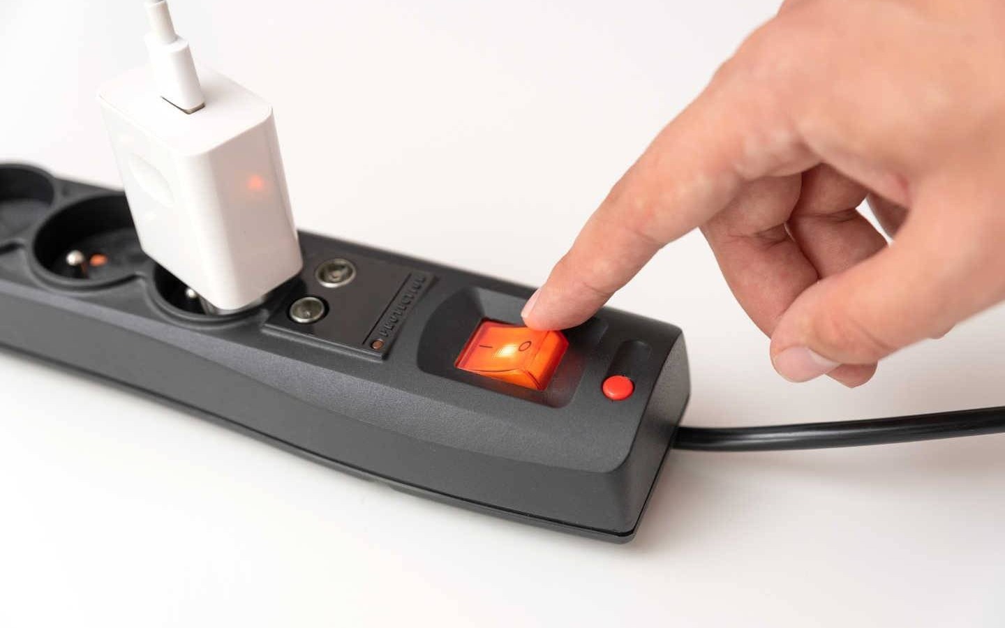 Modernizacja sieci elektrycznej: Gdzie i kiedy nie będzie prądu?