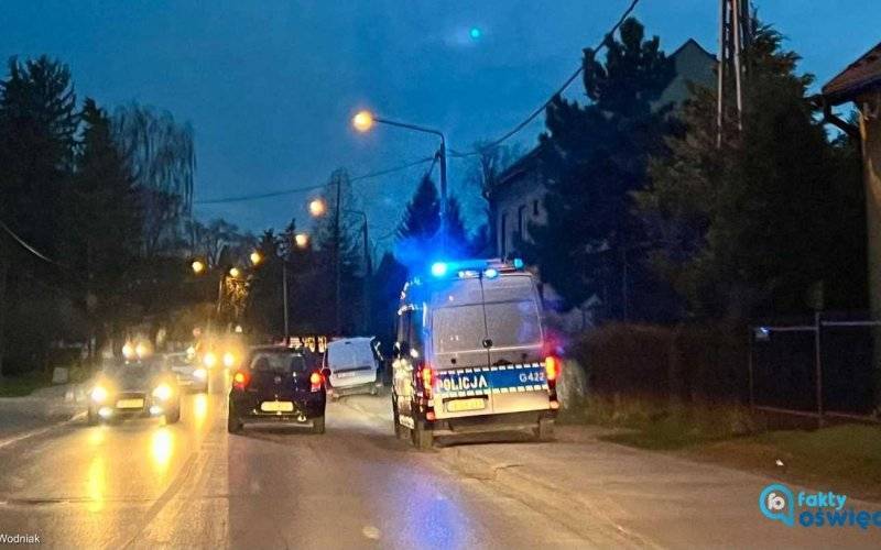 Kierowcy po alkoholu, narkotykach i psychotropach – FOTO