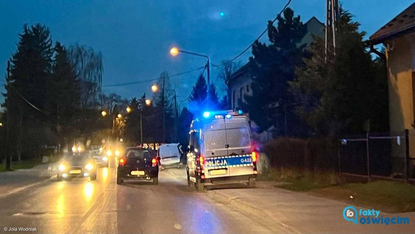 Kierowcy po alkoholu, narkotykach i psychotropach – FOTO