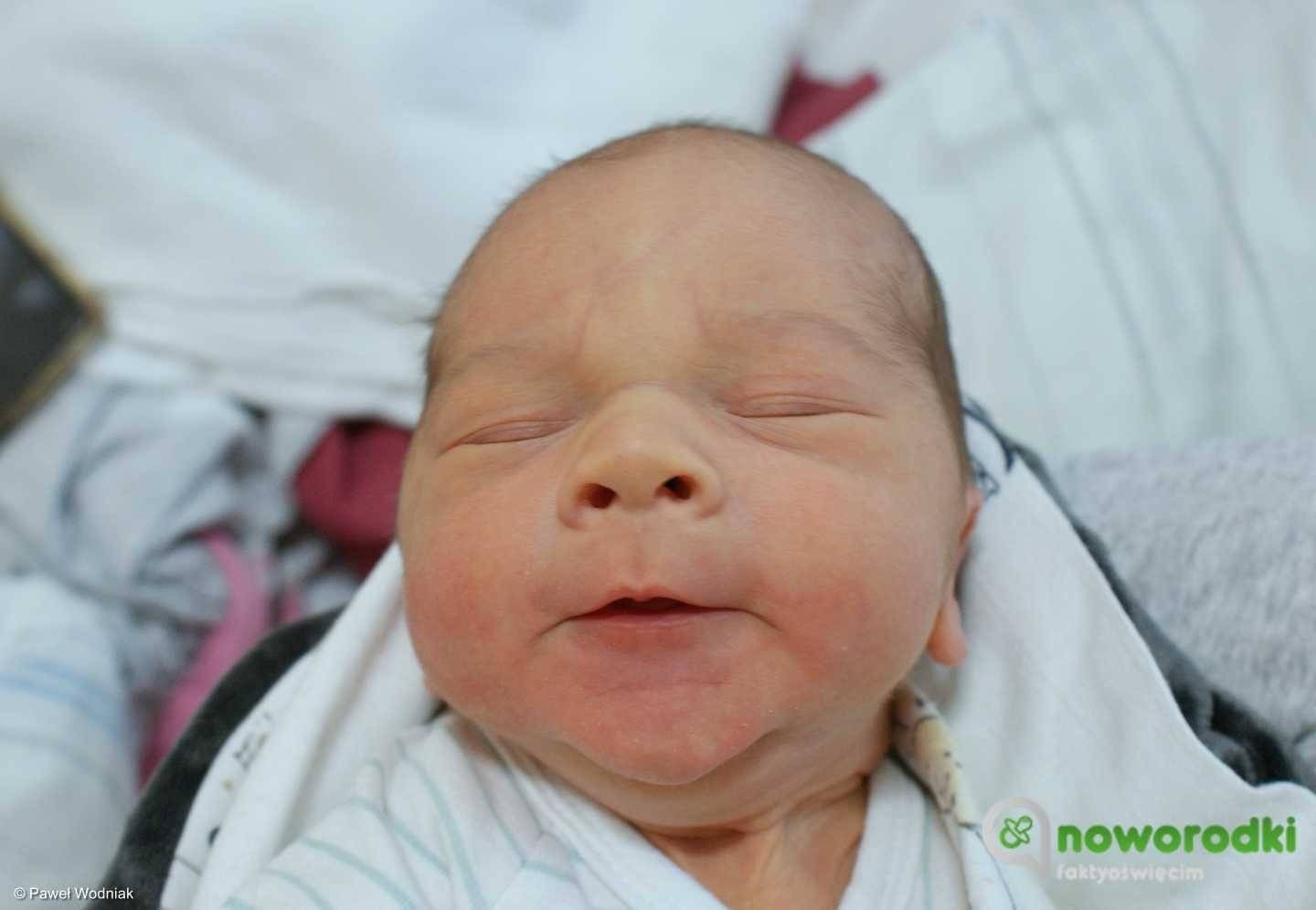 Noworodkowa galeria Faktów Oświęcim – FOTO