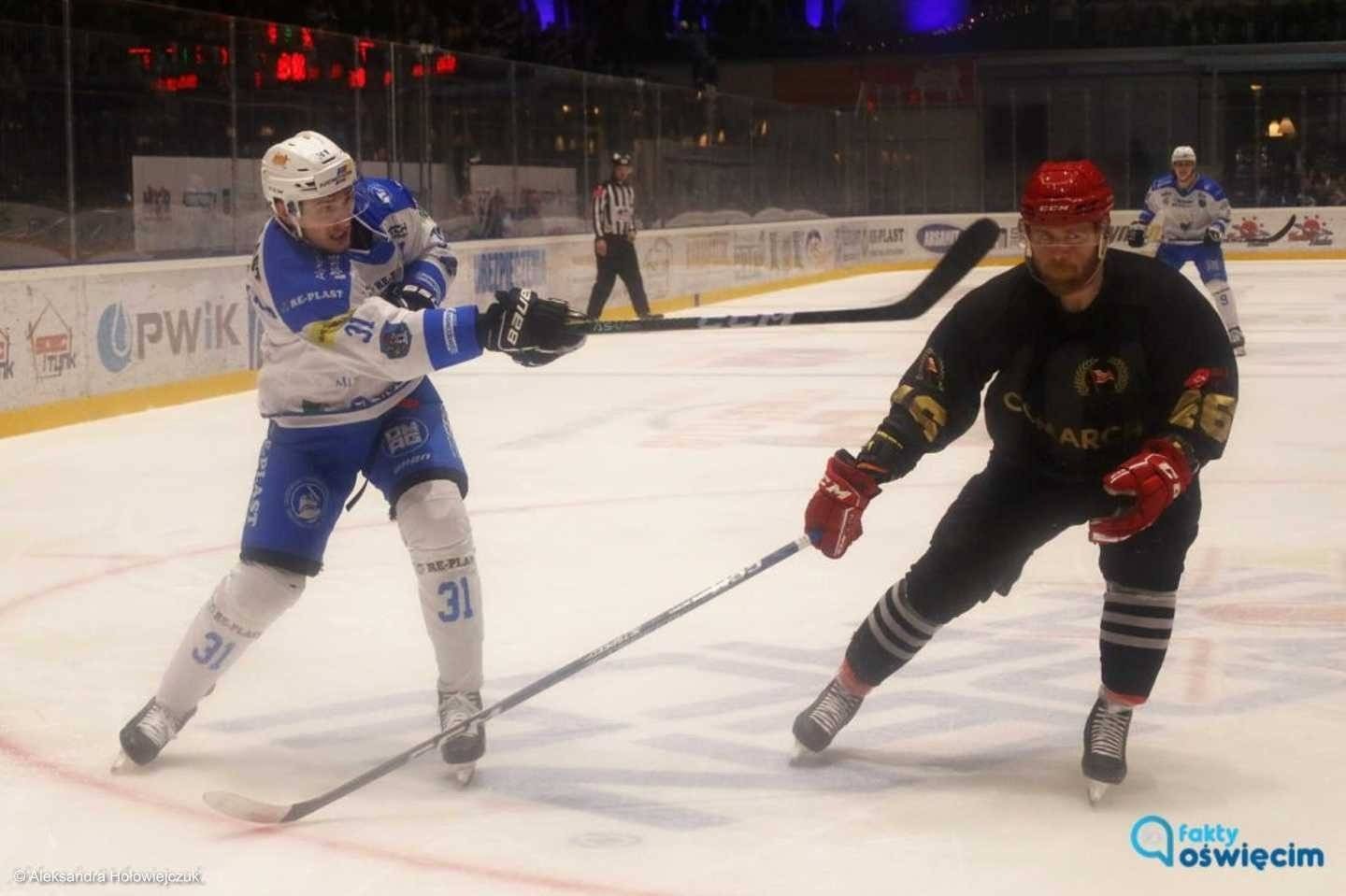 O dwóch Szwedach, którzy ukradli „Pasom” półfinał – FOTO