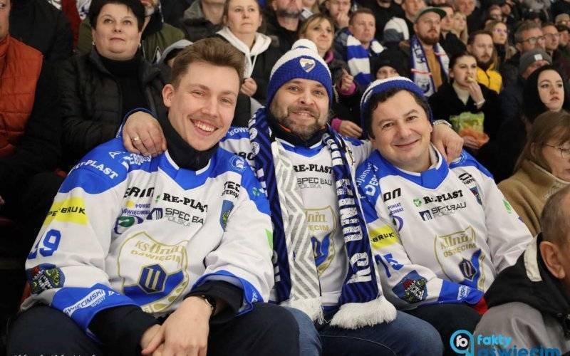 Doping uskrzydlił i poprowadził do awansu – FOTO