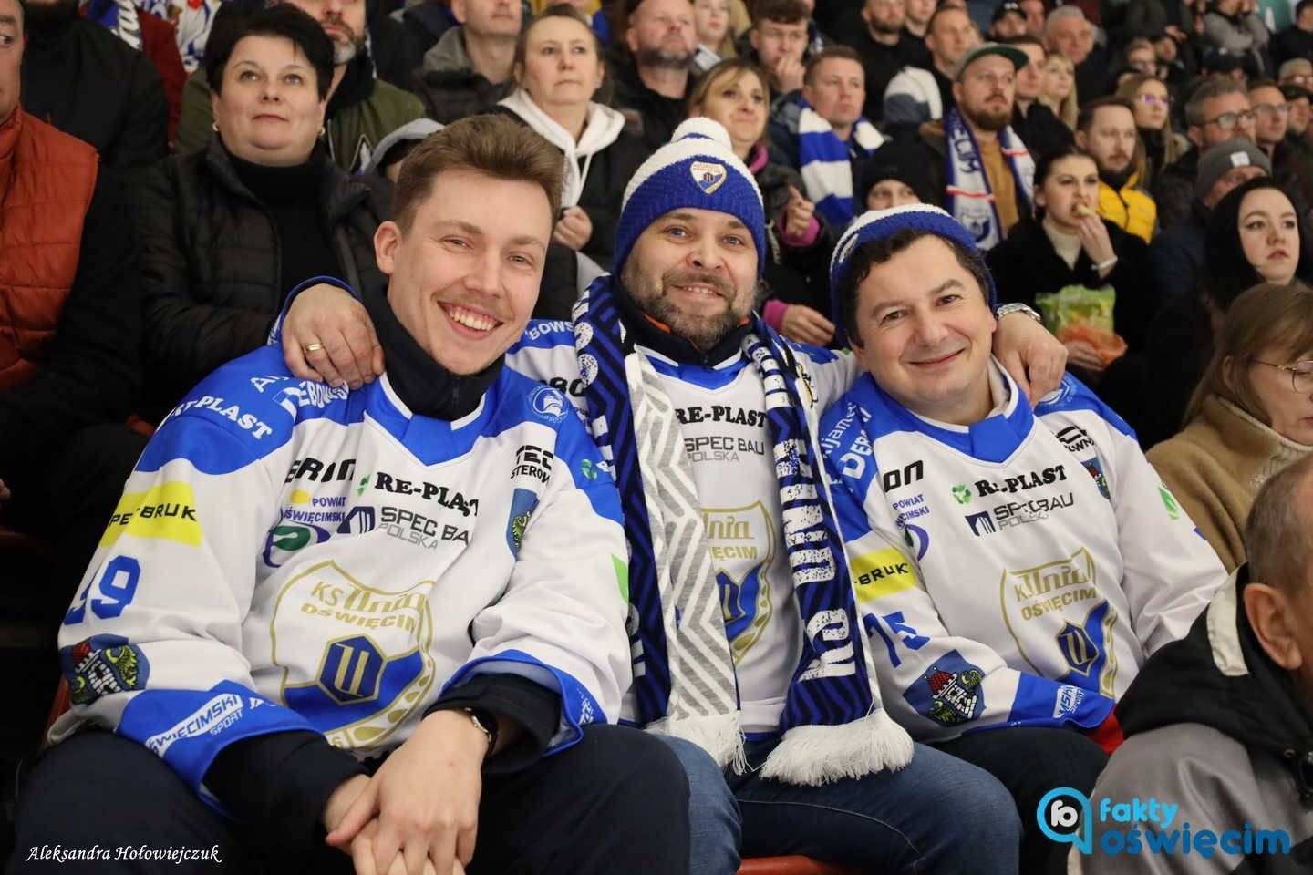 Doping uskrzydlił i poprowadził do awansu – FOTO