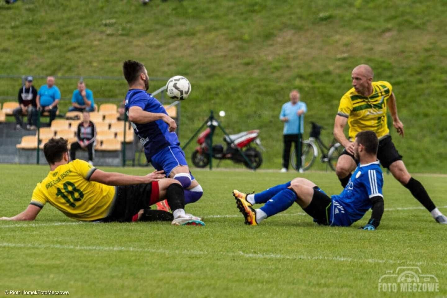 Futbolową wiosnę czas zacząć