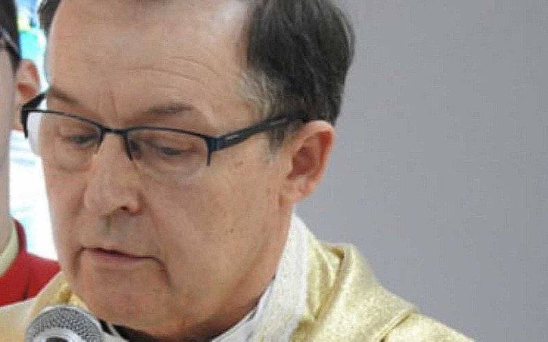 Mieszkańcy Grojca murem za proboszczem