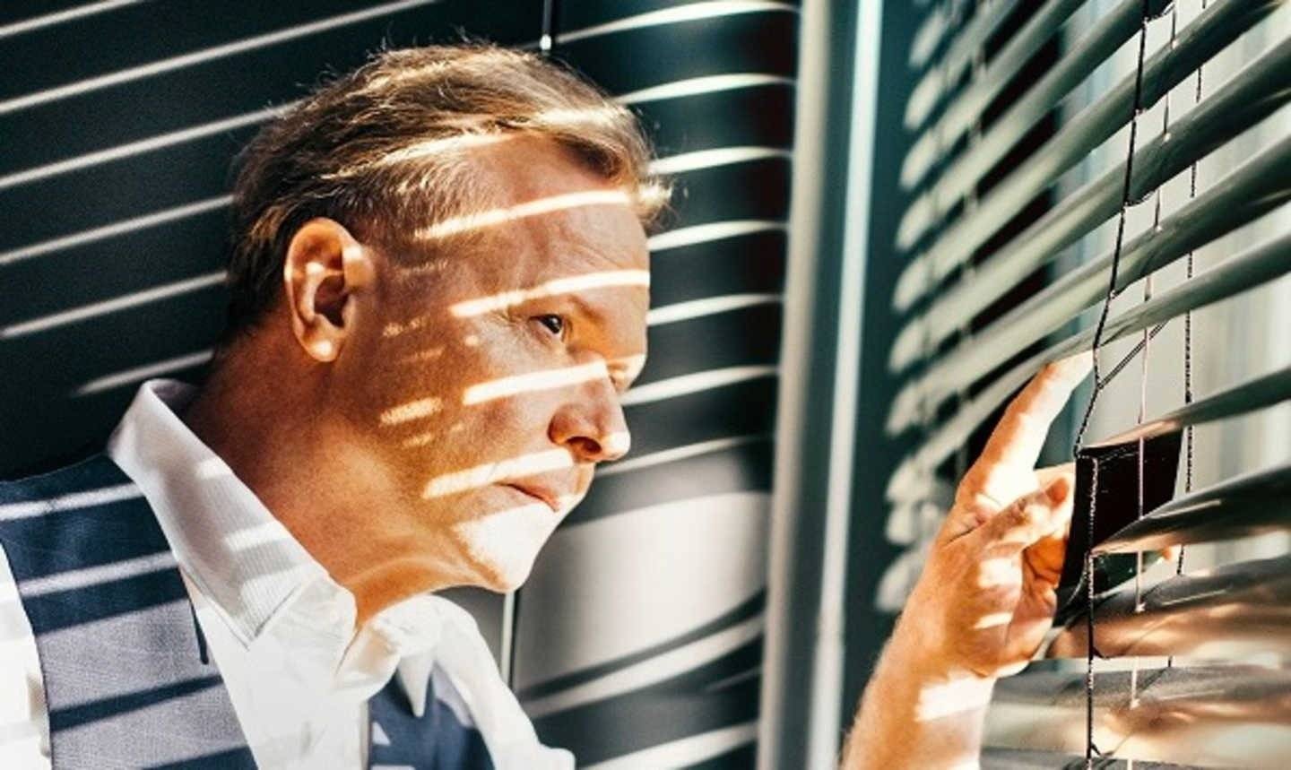 Michał Bajor z koncertem „No, a ja?” w OCK