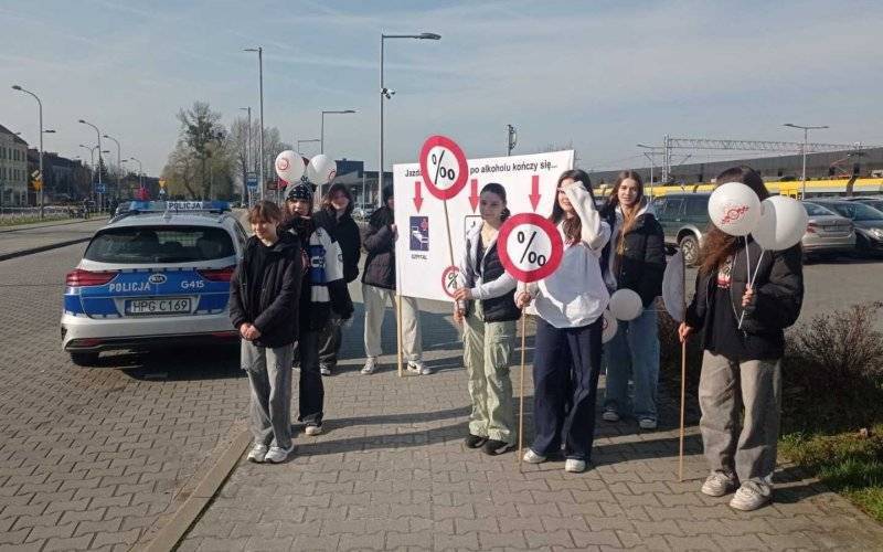 Życie lubi bezpromilowe klimaty – FOTO