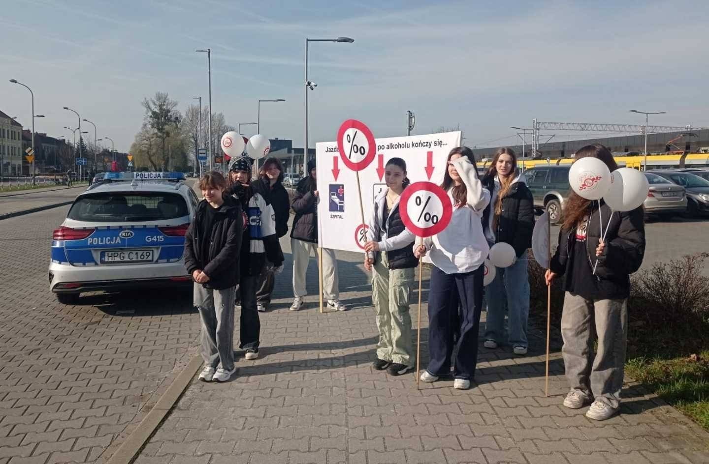 Życie lubi bezpromilowe klimaty – FOTO