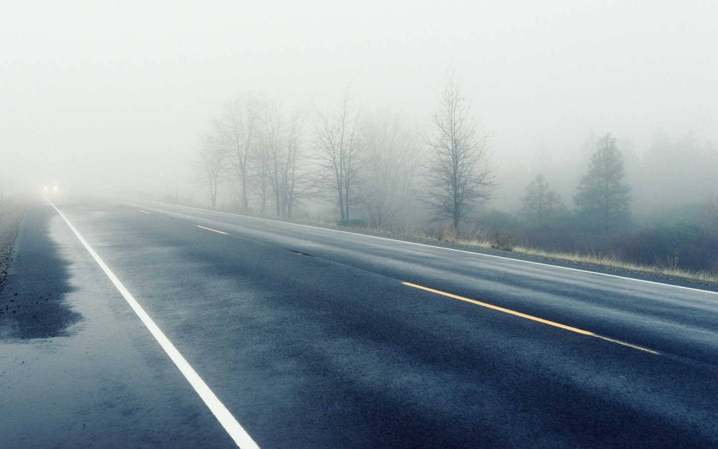 Ostrzeżenia IMGW: Oblodzenie i przymrozki w powiecie