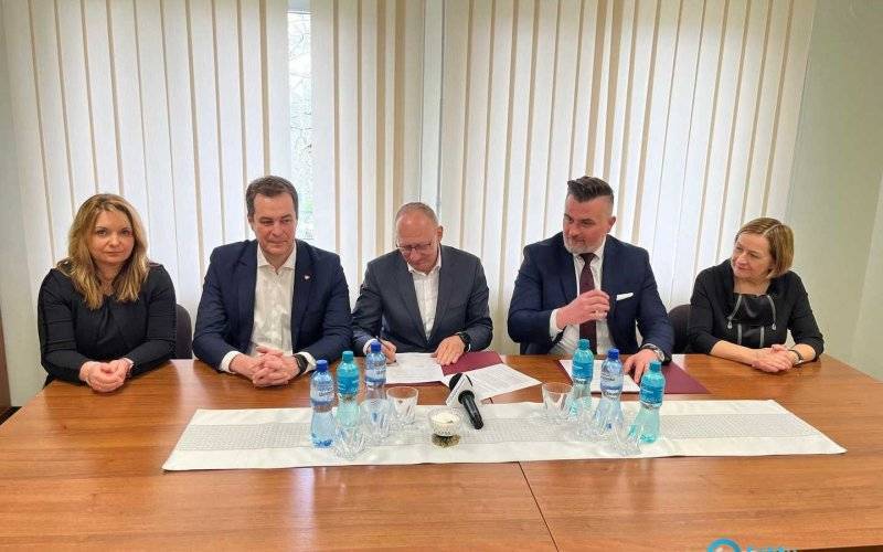 Profilaktyka razy cztery w szpitalu powiatowym – FILM