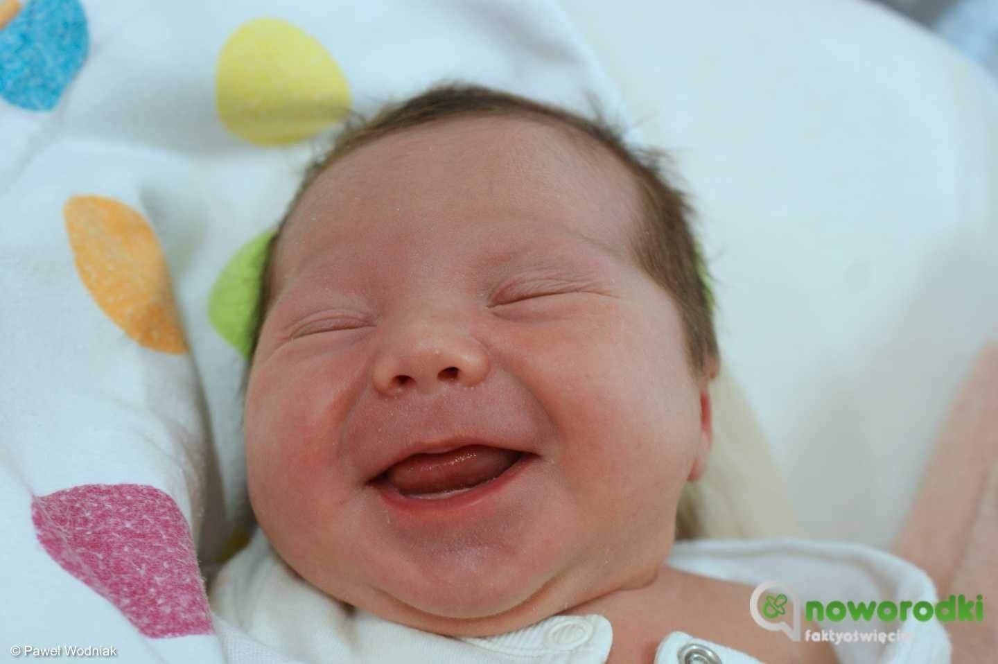 Noworodkowa galeria Faktów Oświęcim – FOTO