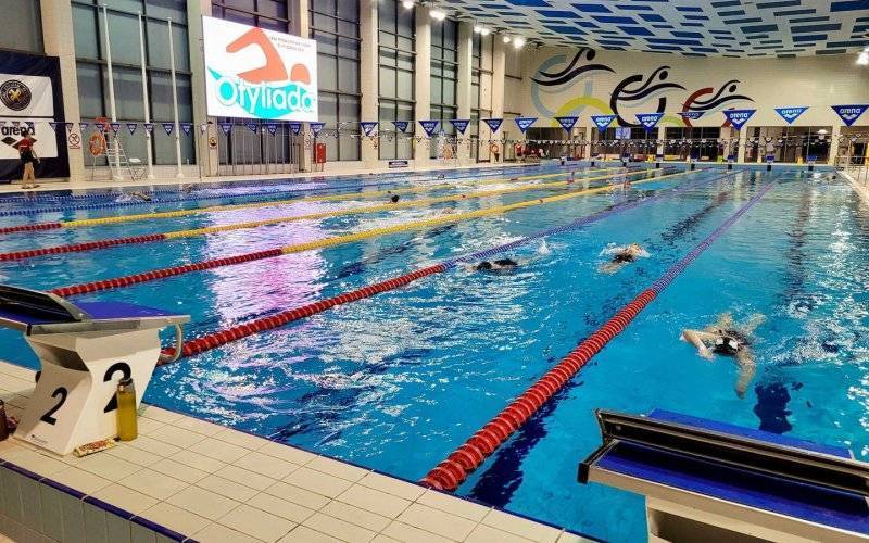 Oświęcimska edycja Otyliady. Jest drugi czas w Polsce – FOTO