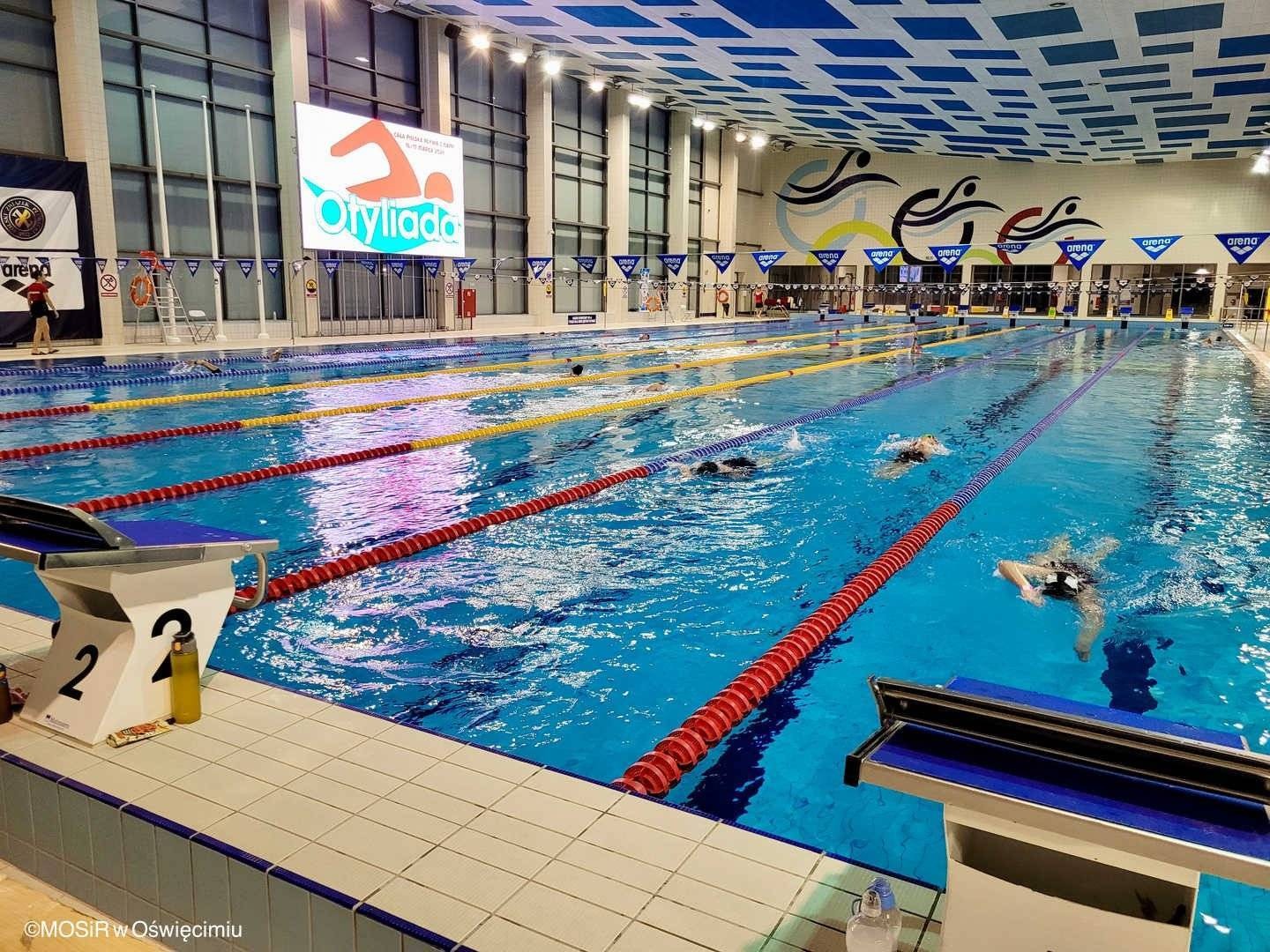 Oświęcimska edycja Otyliady. Jest drugi czas w Polsce – FOTO