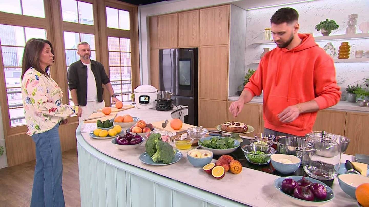 Patent na obieranie pomarańczy – FILM