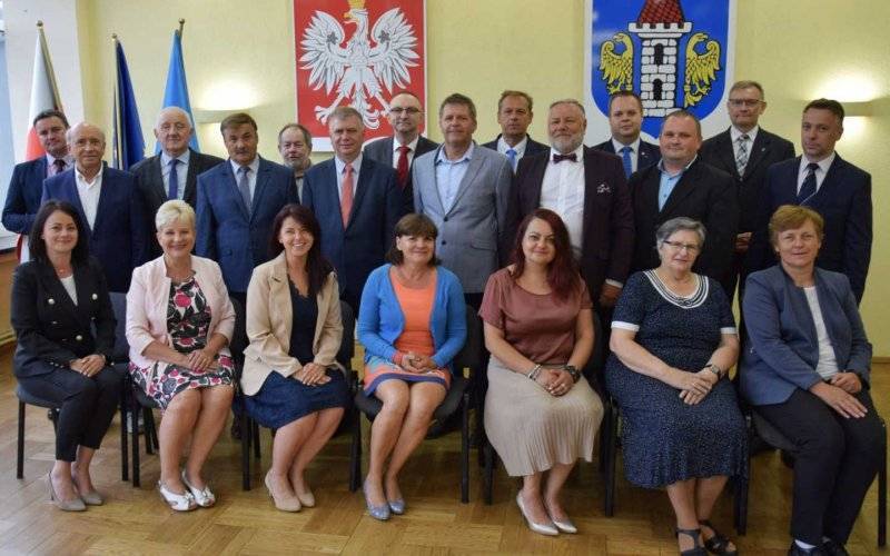 Najbardziej i najmniej aktywni w piśmie, czyli oświęcimscy radni pod lupą