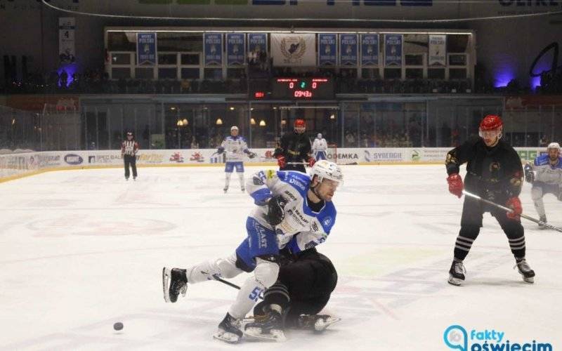 Zrobili to. Biało-niebiescy zagrają w finale – FOTO