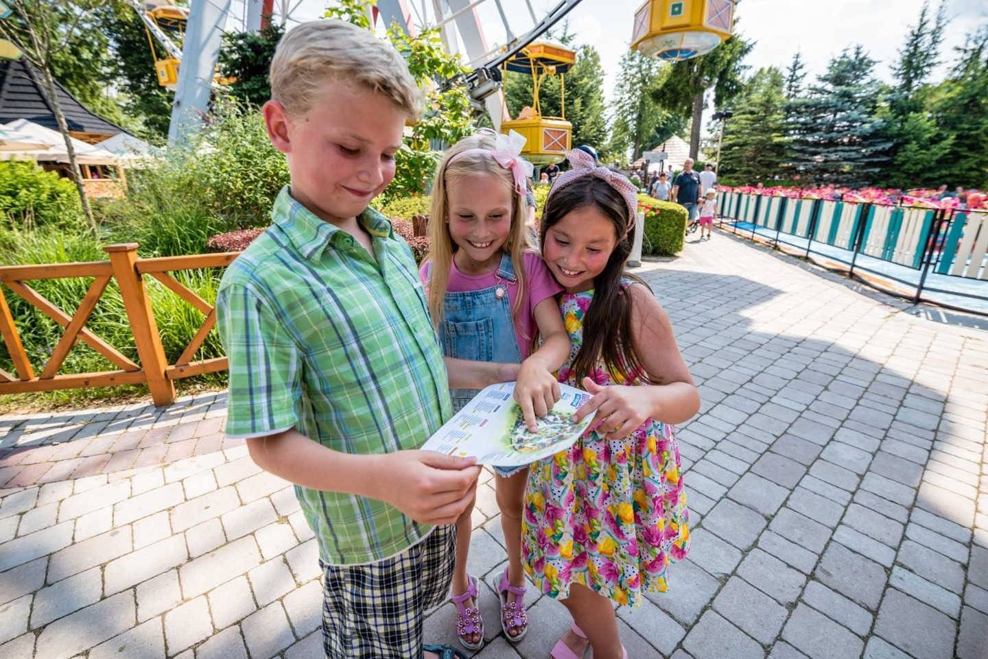 Rabkoland zaprasza na zabawę i warsztaty edukacyjne