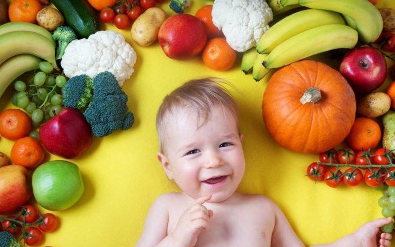 Dziecko z alergią – jak zadbać o jego dietę?
