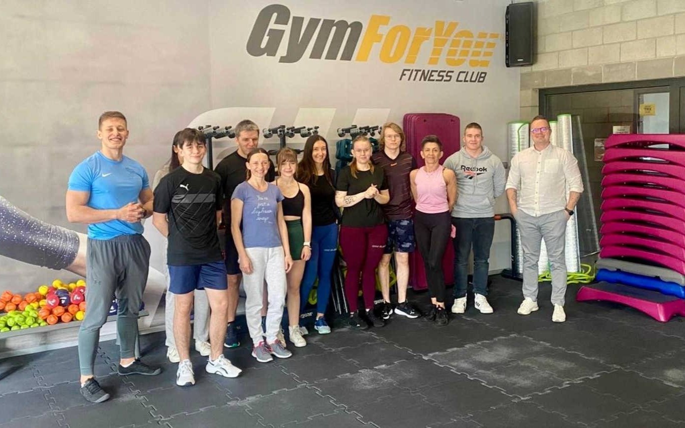 Start serii warsztatów z mocą motywacji i wiedzy – FOTO