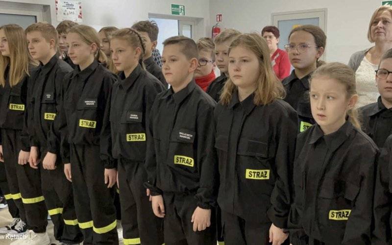 Młodzi druhowie z Malca najlepsi w Polsce – FOTO