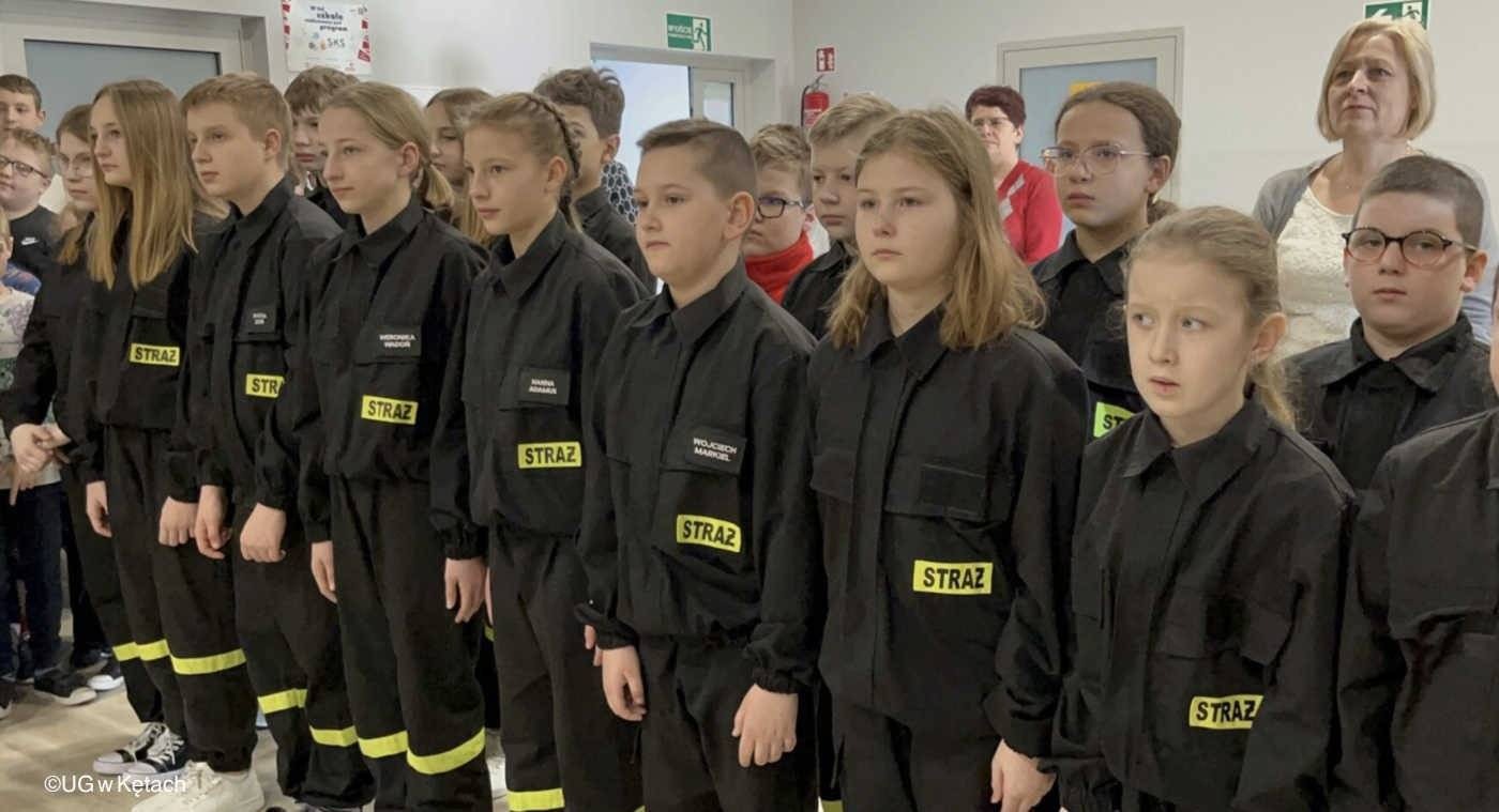 Młodzi druhowie z Malca najlepsi w Polsce – FOTO