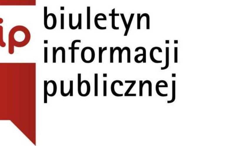 Nie wszystkie dokumenty radnej trafiły do BIP