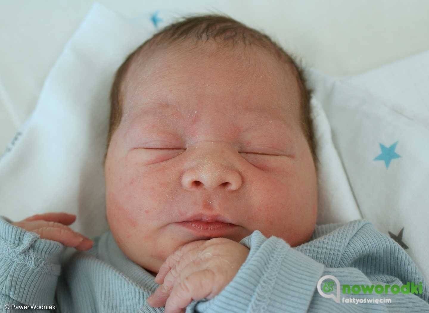 Noworodkowa galeria Faktów Oświęcim – FOTO