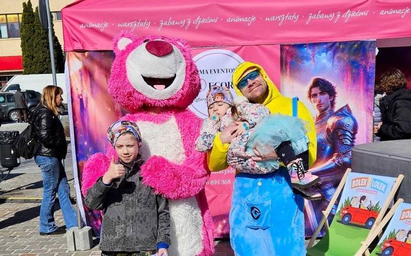 Festiwal Słodkości i Smaku w Oświęcimiu: Trzy dni cukierniczych cudów