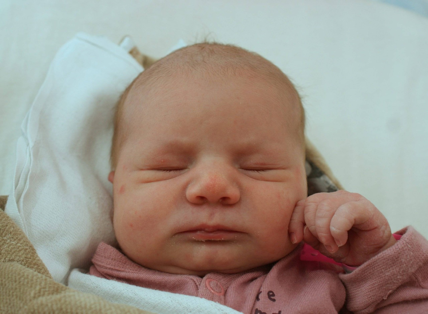 Noworodkowa galeria Faktów Oświęcim – FOTO