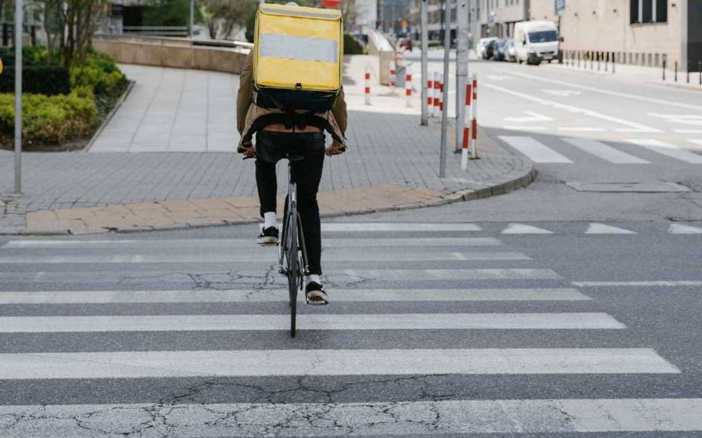 System Rower STOP. Pilotażowy program w Oświęcimiu