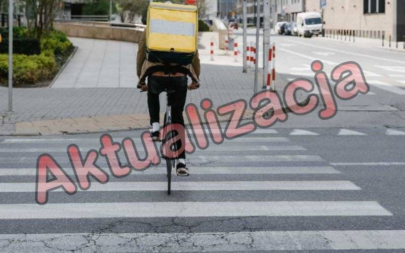 System Rower STOP jednak nierealny – AKTUALIZACJA