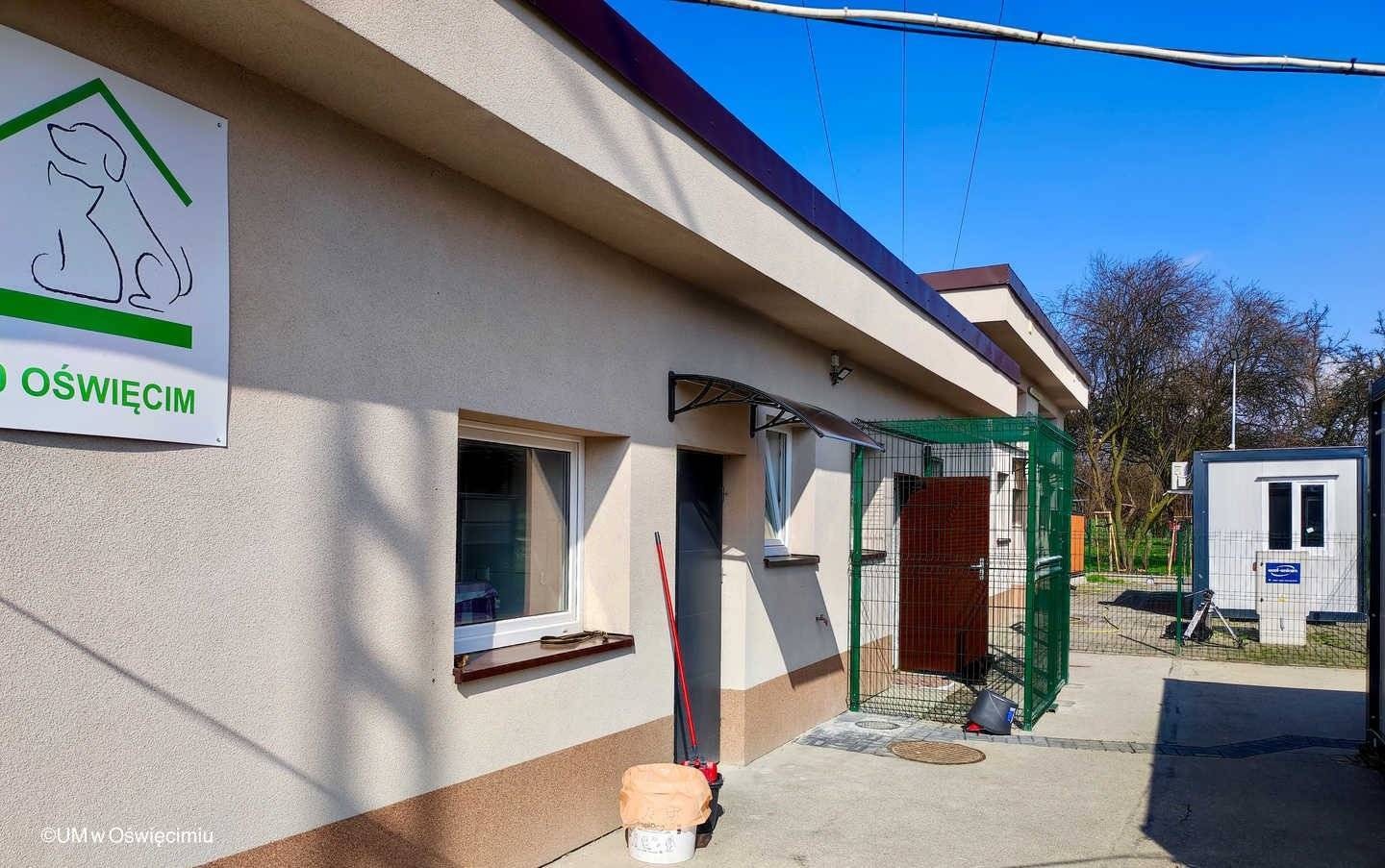 212 propozycji nazw dla schroniska. Od środy głosowanie