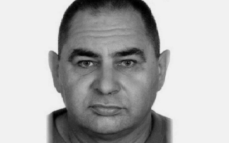 Poszukiwany Mirosław Marek. Może być niebezpieczny