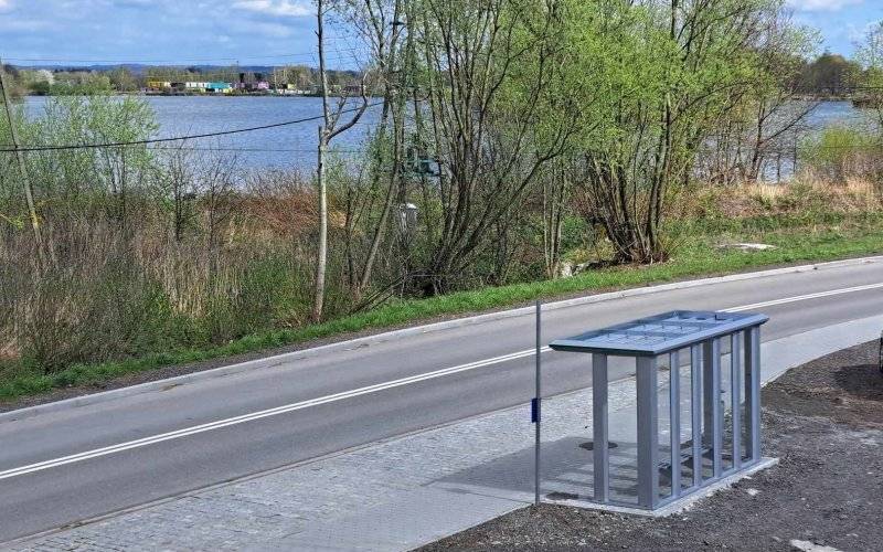 Zakończyły się inwestycje drogowe – FOTO